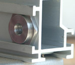 Ryobi BT3000 T-Nuts, Large