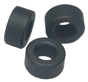 3/16" Steel Spacer 