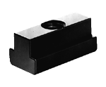 DIN508L Long Machine T-Slot Nuts, Metric 