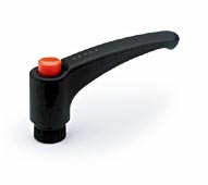 ERX Adjustable Lever, Inch 